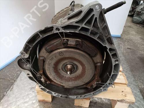 Gearbox VW TOUAREG (7LA, 7L6, 7L7) 5.0 V10 TDI | BP10280059M3 