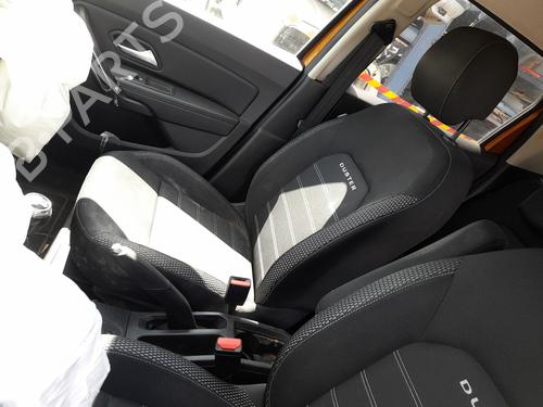 Used Right front seat Right front seat DACIA DUSTER (HM_) 1.5 dCi 115 4x4 (114 hp) 36304789 36304789
