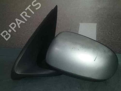 Left mirror NISSAN ALMERA II Hatchback (N16)  | BP2562645C26 