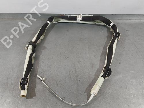 Used Left curtain airbag Left curtain airbag CITROËN C4 CACTUS 1.5 BlueHDi 100 (102 hp) 33955298 33955298