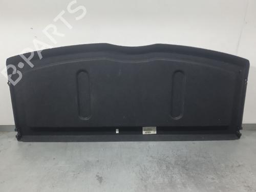 Used Rear parcel shelf Rear parcel shelf HYUNDAI ix20 (JC) 1.6 CRDI (116 hp) 34114455 34114455