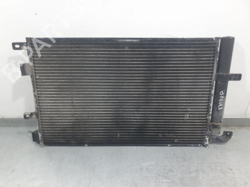 Used AC radiator AC radiator 29712169 29712169