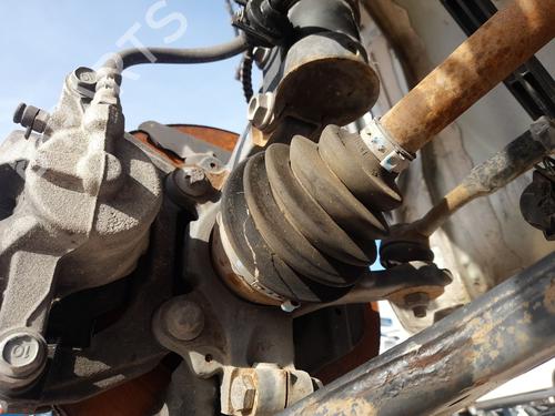 Used Right front steering knuckle FIAT TIPO Hatchback (356_, 357_) 1.3 D (356HXH1A) (95 hp) 31623775