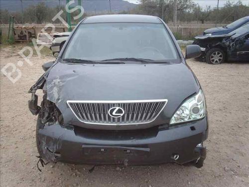 Fuel pump LEXUS RX (_U3_)  | BP1589913M76 