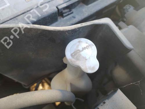 Expansion tank MITSUBISHI SPACE WAGON (N9_W, N8_W)  MR281580