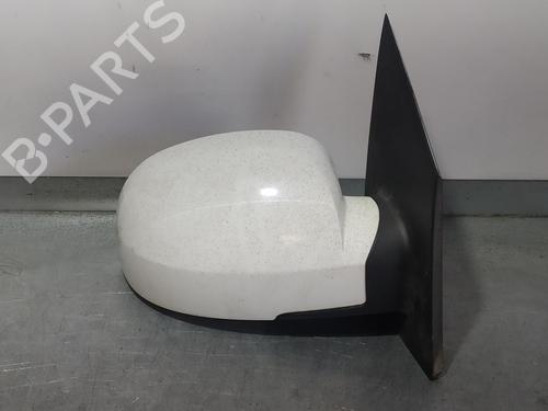 Right mirror HYUNDAI GETZ (TB) 1.5 CRDi | BP3204280C27 