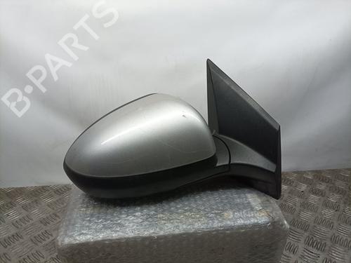 Right mirror CHEVROLET AVEO Hatchback (T300) 1.3 D | BP12566624C27