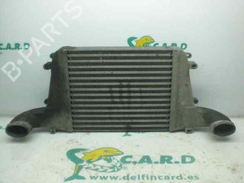 Used Intercooler NISSAN CABSTAR E (TL_, VL_) 120.35, 120.45 (TL0) (120 hp) 12564996