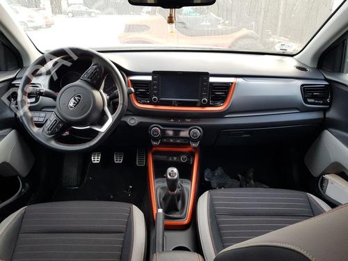 Pedal KIA STONIC (YB)  | BP17727514I4 