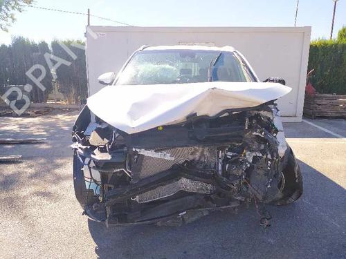 Warning switch HYUNDAI TUCSON (TL, TLE)  | BP8169957I22 