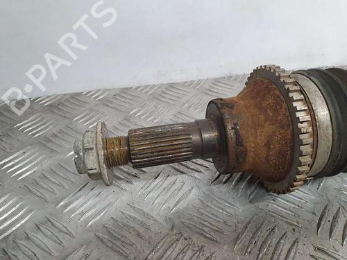 Right rear driveshaft MAZDA CX-7 (ER)  | BP13940882M41 