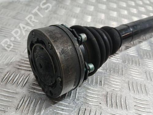 Right front driveshaft SEAT TOLEDO II (1M2) | BP21140831M39