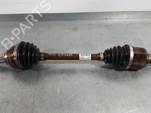 left-front-driveshaft-ford-fiesta-vii-hj-hf-2017-24677237 main image