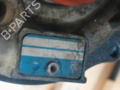 Engine PEUGEOT 307 SW (3H) 2.0 HDI 110 | BP33169674M1 - Image 4