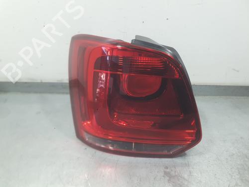 Used Left taillight Left taillight 38073192 38073192