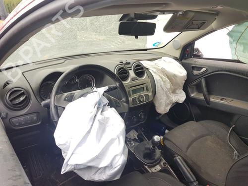 Steering column stalk ALFA ROMEO MITO (955_)  | BP14013684I23 