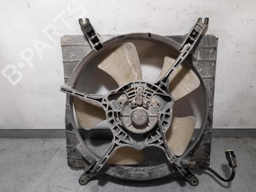 Radiator fan SUZUKI BALENO (EG)  | BP10536728M35 