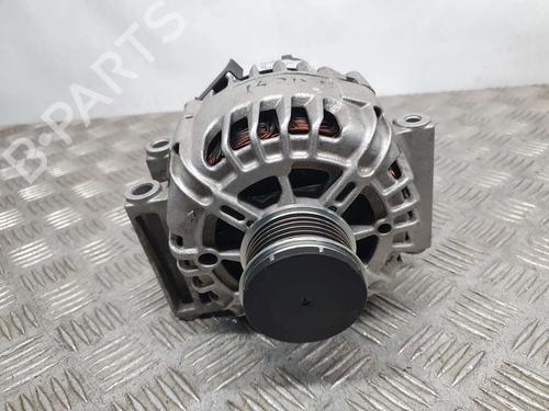 Used Alternator OPEL CORSA D (S07) [2006-2015]  16370373