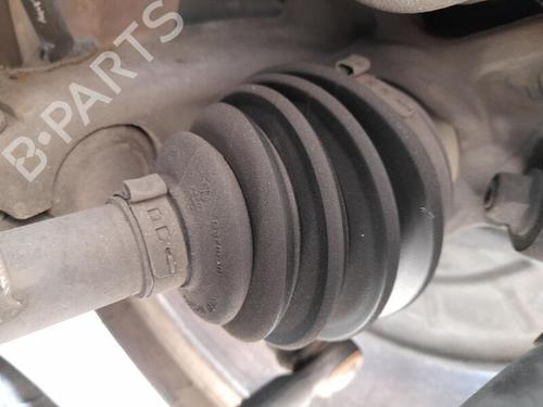 Left front driveshaft VW POLO V (6R1, 6C1) 1.4 (6R1) | BP29864706M38
