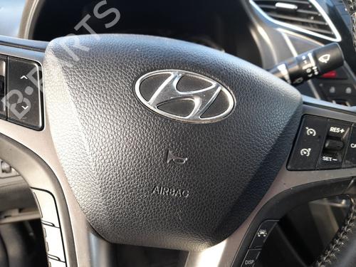 Airbag Kit HYUNDAI i40 I (VF) 1.7 CRDI | BP30178969C86