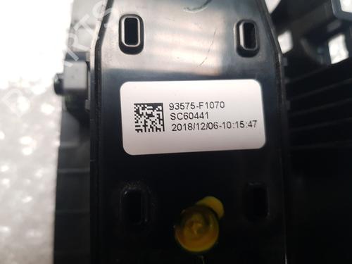 Right front window switch KIA SPORTAGE IV (QL, QLE) 1.6 GDI | BP25756232I26 - Image 3