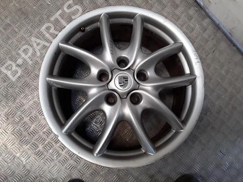 Rim PORSCHE CAYENNE (9PA) S 4.5 | BP29637934C45 