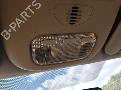 Used Interior roof light PEUGEOT 307 (3A/C) 2.0 HDi 90 (90 hp) 26449761