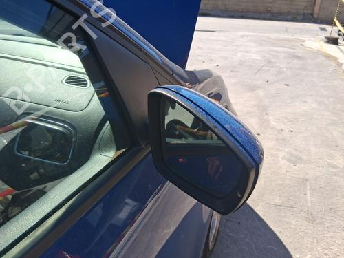 Used Right mirror Right mirror VW POLO V (6R1, 6C1) 1.6 TDI (105 hp) 33854379 33854379