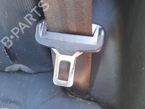 Used Rear left seatbelt HYUNDAI i10 II (BA, IA) 1.2 (87 hp) 30463882