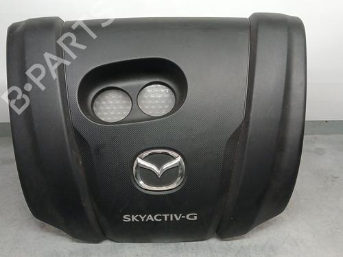 Used Upper protection MAZDA 2 Hatchback (DL, DJ) 1.5 SKYACTIV-G (90 hp) 32391938