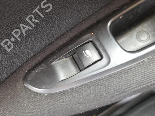 Used Right rear window switch PEUGEOT 308 I (4A_, 4C_) 1.6 HDi (90 hp) 26910543
