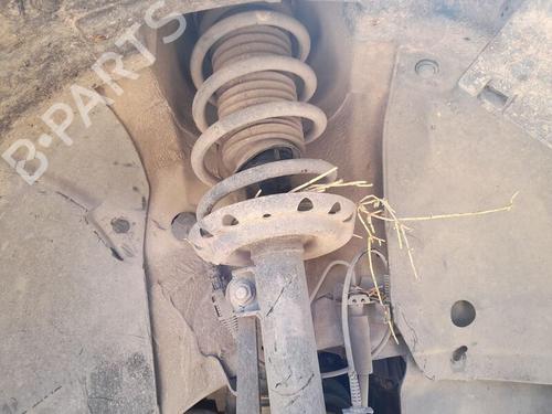 Used Right front shock absorber OPEL ASTRA H GTC (A04) 1.7 CDTi (L08) (101 hp) 26458191