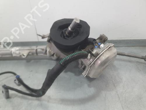 Steering rack OPEL CORSA F (P2JO) 1.2 (68) | BP36498076M22 - Image 3