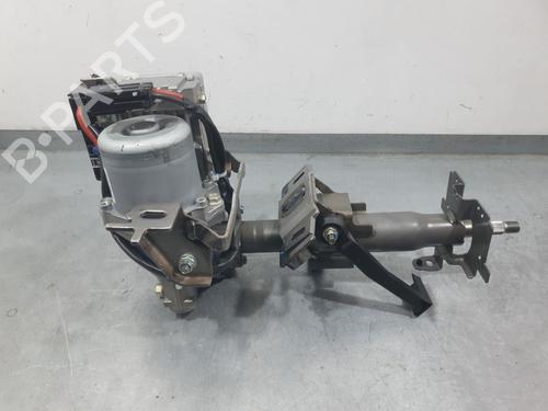 Used Steering column Steering column NISSAN LEAF (ZE0) Electric (109 hp) 33660687 33660687