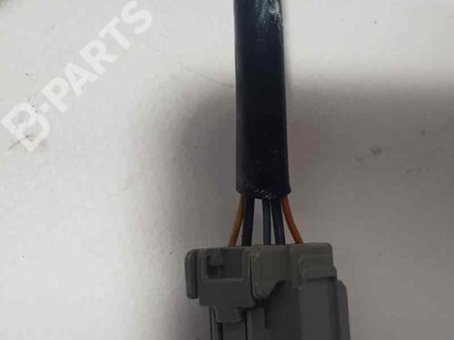 Left mirror FORD MONDEO III (B5Y)  | BP8143341C26 