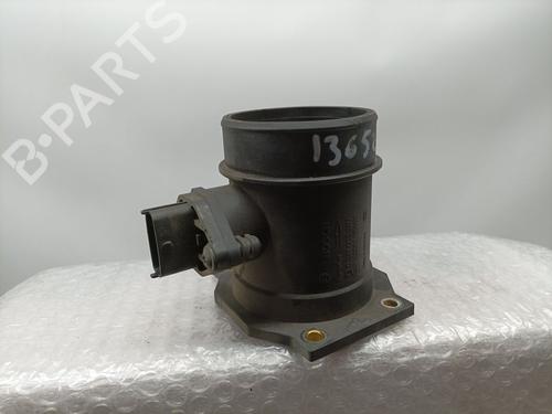 Used Mass air flow sensor NISSAN PRIMERA Hatchback (P11) [1996-2002]  11855024