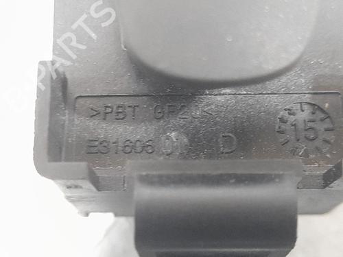 Warning switch DACIA DOKKER Box Body/MPV 1.5 dCi (FEAJ) | BP32090139I22 