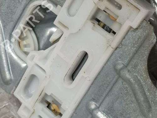 Used Rear right window mechanism PEUGEOT 308 SW II (LC_, LJ_, LR_, LX_, L4_) [2014-2021]  12506784