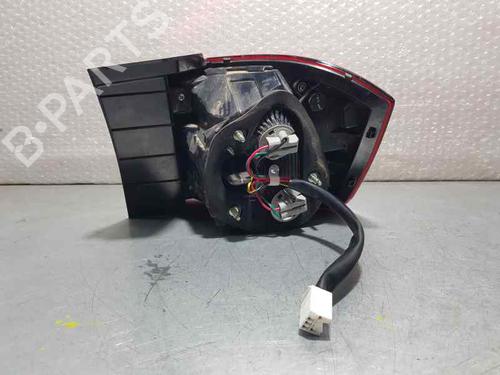 Left taillight DR DR 4.0  | BP20723130C34 
