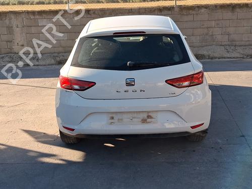 Engine SEAT LEON (5F1) 1.6 TDI | BP39470103M1 - Image 12