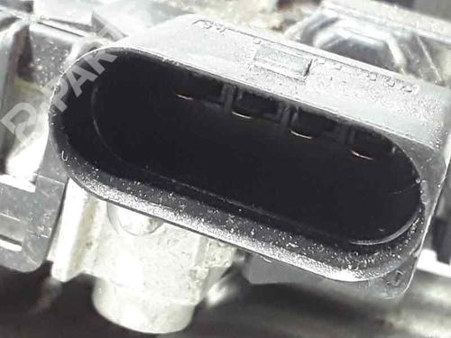 Front wiper motor VW POLO V (6R1, 6C1)  | BP6816281M29 