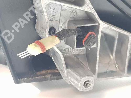 Left mirror BMW 3 (E90) 320 d | BP7817856C26 