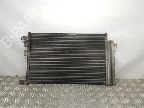 AC Kondensor ALFA ROMEO GT (937_) [2003-2010]  23862484