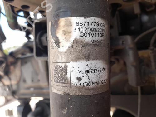 Used Left front shock absorber BMW X3 (G01, F97, G08) xDrive 20 d (190 hp) 30262082