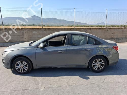 Used Parts CHEVROLET CRUZE (J300) 2.0 CDI 4839458