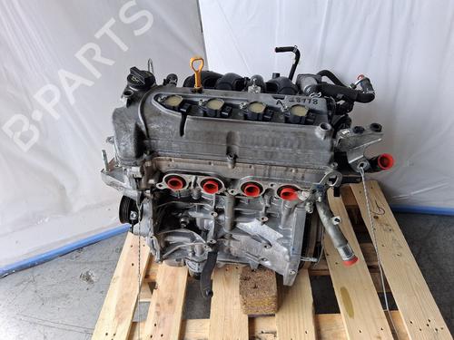 Engine OPEL AGILA B (H08) 1.2 (F68) | BP39174159M1 - Image 4