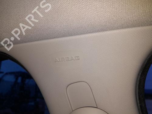 Left curtain airbag RENAULT FLUENCE (L3_) 1.5 dCi (L30B) BP28188392C11
