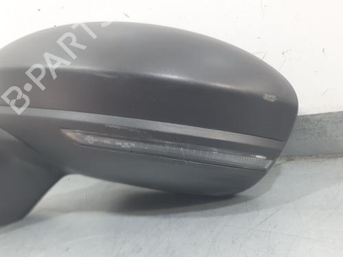 Retrovisor esquerdo RENAULT CLIO V (B7_) 1.5 Blue dCi 85 (B7AG) | BP37274740C26 - Image 3