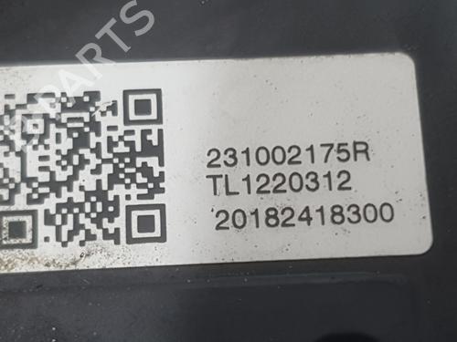 Alternator DACIA SANDERO III 1.0 TCe 90 | BP31827579M7  - Image 6