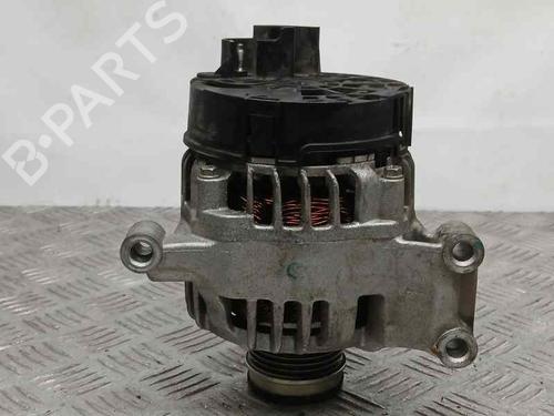 Alternator FIAT TIPO Saloon (356_, 357_)  | BP22972046M7 